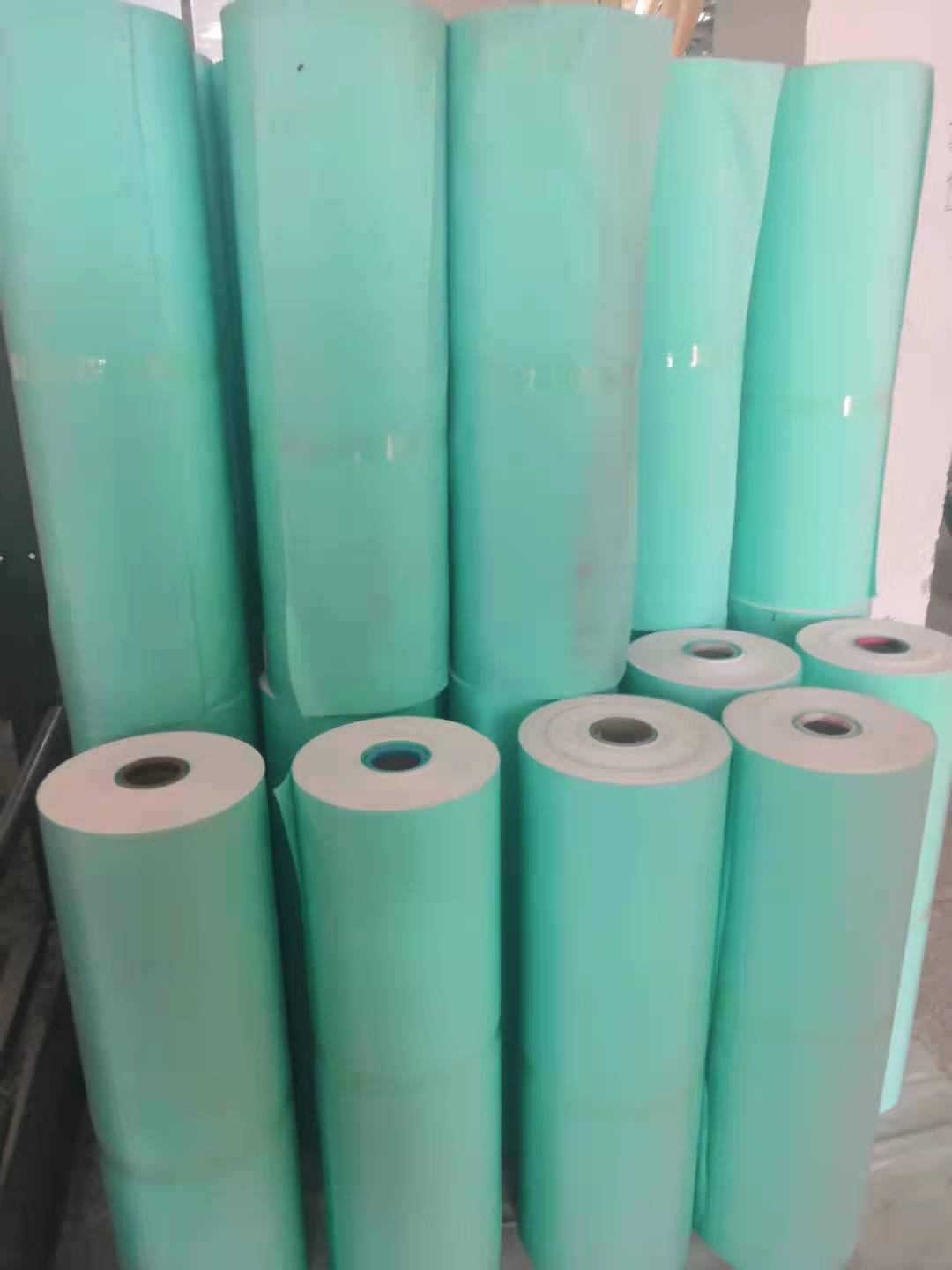 锦纶垫布